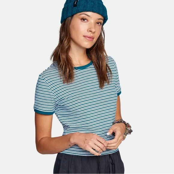 🔥🔥RVCA - SURE THING TEE🔥🔥 - Picture 3 of 10